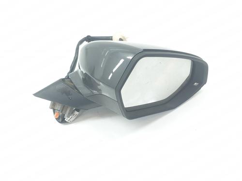 Right mirror CUPRA LEON (KL1, KU1, KUG)  5FB857508N | 5FA857538B 5FB857508N9B9 | COLOR GRIS GRAFENE S7G  VER FOTOS |