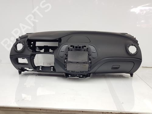 Dashboard RENAULT CAPTUR II (HF_)  | BP32721825C46  - Image 5