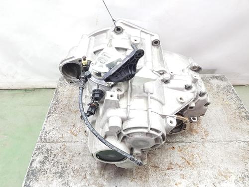 Gearbox SKODA OCTAVIA III (5E3, NL3, NR3) 2.0 TDI | BP9556632M3 
