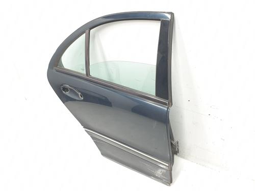 Right rear door MERCEDES-BENZ C-CLASS (W203) C 320 (203.064) | BP15519253C5 
