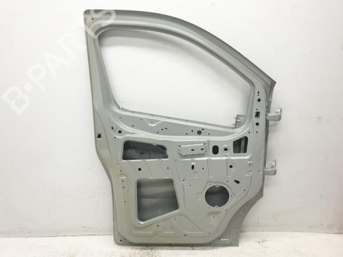 Left front door RENAULT TRAFIC III Bus (JG_)  | BP21003679C2 