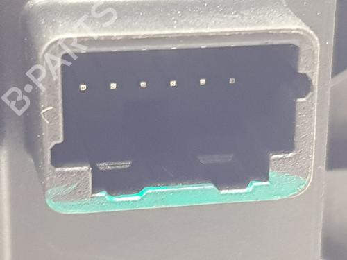 Selector da caixa DACIA SPRING EV (B6M1) | BP31020317M90