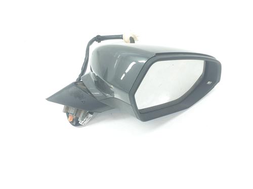 Right mirror CUPRA LEON (KL1, KU1, KUG)  | BP29358601C27 