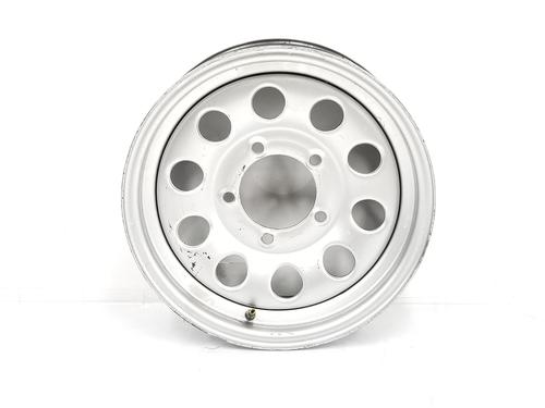 Used Rim SUZUKI VITARA (ET, TA, TD) 1.9 D All-wheel Drive (SE419TD) (75 hp) 9308923