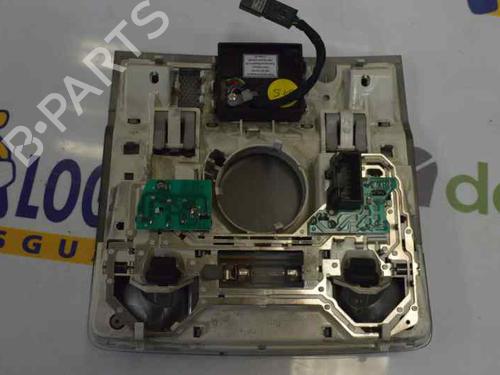 Innerbelysning VW PASSAT B6 (3C2) 2.0 TDI 16V | BP7419818I8 