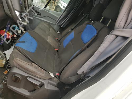 Steering pump FORD TRANSIT V363 Van (FCD, FDD)  | BP33698285M99  - Image 11