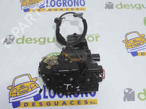 Rear left lock VW PASSAT B5.5 (3B3) 1.9 TDI | BP756726C100 