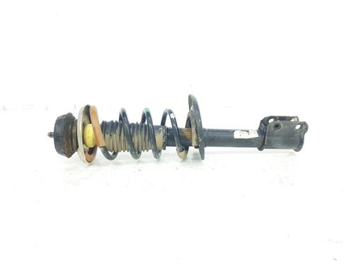 Left front shock absorber DACIA DOKKER Express Box Body/MPV 1.5 dCi 75 / Blue dCi 75 (FEJW, FEAH) | BP11379262M16 