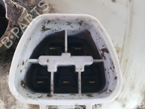 Fuel pump TOYOTA LAND CRUISER PRADO (_J12_) 3.0 D-4D (KDJ120, KDJ125) | BP23227928M76 