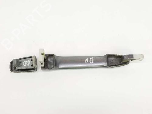 Front right exterior door handle MITSUBISHI ASX (GA_W_) 1.8 DI-D 4WD (GA6W) | BP7705250C129 