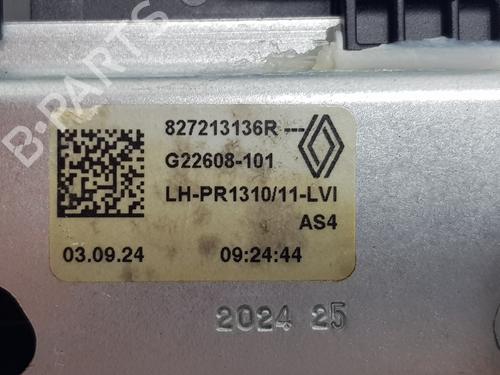 Rear left window mechanism DACIA DUSTER (PYM_, PYN_) 1.2 TCe 130 | BP36678701C24 - Image 5