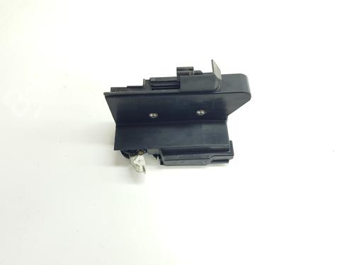 Used Rear left lock Rear left lock DACIA SANDERO III [2021-2026] 34266809 34266809