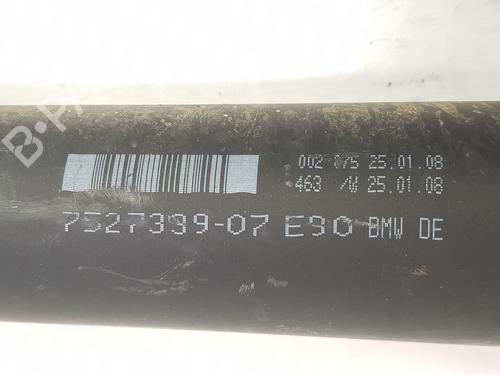 Driveshaft BMW 3 (E90) 320 d | BP8310782M37 