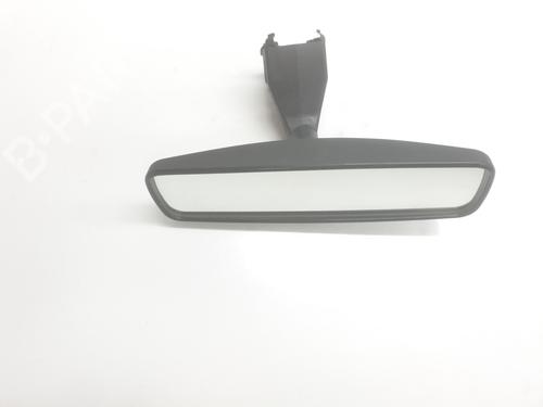 Used Rear mirror Rear mirror DACIA DUSTER (PYM_, PYN_) 1.2 TCe 130 (131 hp) 34698771 34698771