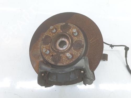 Right front steering knuckle FORD FIESTA VI (CB1, CCN) 1.4 | BP10503283M26 