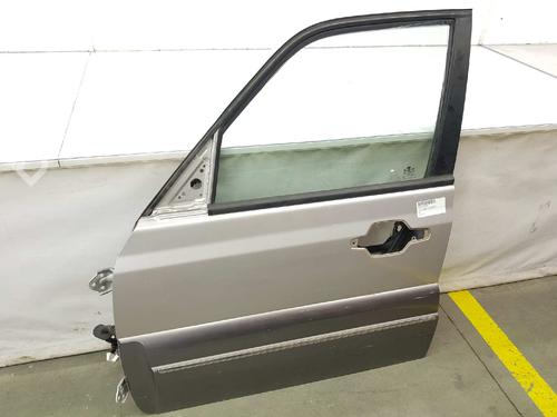Left front door HYUNDAI TERRACAN (HP) 2.9 CRDi 4WD | BP767567C2 