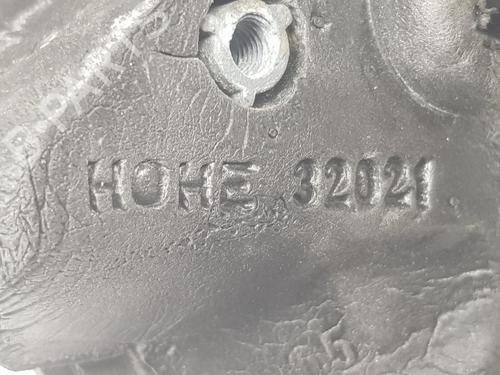 Left mirror BMW 3 (E46) 320 d | BP17775330C26 