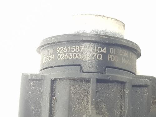 Other BMW 3 (F30, F80) 318 d | BP20226436O1 