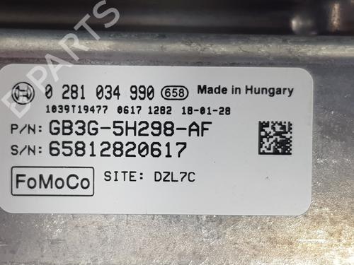 Electronic module FORD RANGER (TKE) 2.2 TDCi 4x4 | BP34247438M83  - Image 5