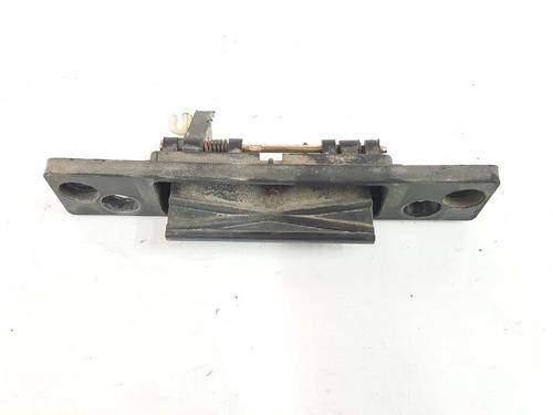 Used Tailgate handle KIA CARENS II MPV (FJ) 2.0 CRDi (113 hp) 6077735