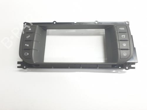 Used Switch LAND ROVER RANGE ROVER EVOQUE (L538) 2.0 D (150 hp) 28502562