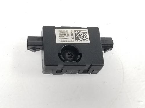 Electronic module BMW X3 (F25) xDrive 20 d | BP9851919M83 
