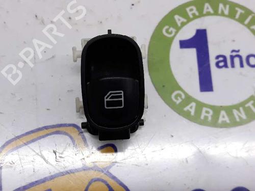 Venstre bagtil elrude kontakt MERCEDES-BENZ C-CLASS (W203) C 220 CDI (203.008) A2038200210 | A2038200210 |