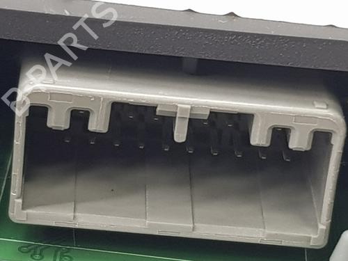 Interior roof light LAND ROVER RANGE ROVER EVOQUE (L538)  | BP29029150I8 