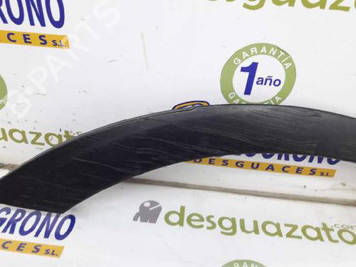Rear left wheel arch trim BMW X3 (E83) xDrive 20 d | BP3654211C136 
