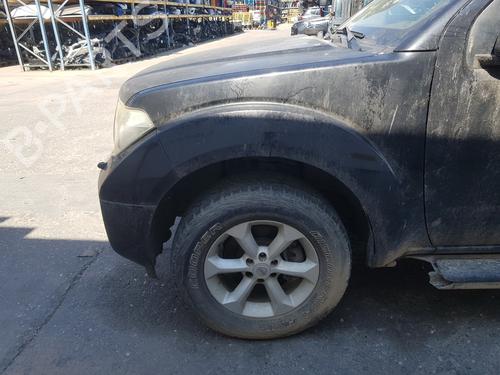 Steering rack NISSAN PATHFINDER III (R51) 2.5 dCi | BP37524706M22 - Image 33
