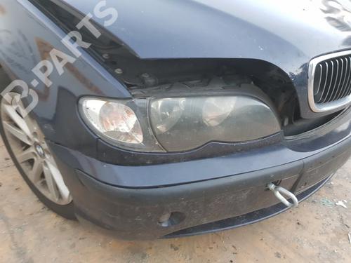 Right front indicator BMW 3 (E46) 320 d | BP8891463C33  - Image 25