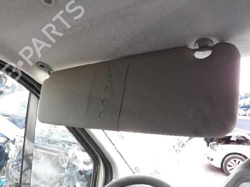 Air filter box OPEL VIVARO A Van (X83) 2.0 CDTI (F7) | BP14125429M87 