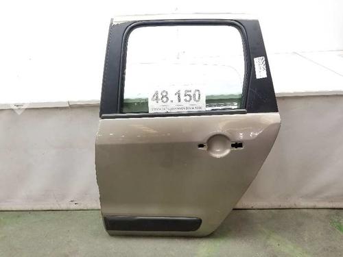 Dør venstre bagtil CITROËN C3 Picasso (SH_) 1.4 VTi 95 (SH8FSC, SH8FP0, SH8FP6) (95 hp) 7575037