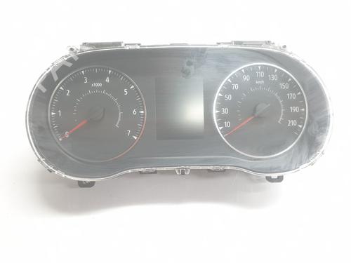 Used Instrument cluster Instrument cluster DACIA SANDERO III 1.0 TCe 90 (91 hp) 36220072 36220072