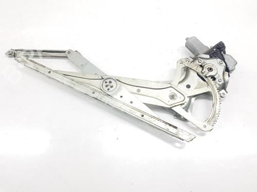 Used Rear right window mechanism LEXUS RX (_L1_) 450h (GYL10_) (249 hp) 10328948
