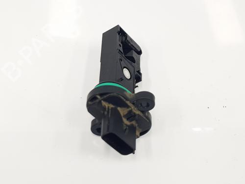 Used Mass air flow sensor OPEL ASTRA K (B16) 1.4 Turbo (68) (125 hp) 6250756