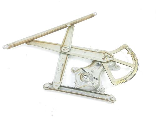 Front left window mechanism TOYOTA LAND CRUISER PRADO (_J12_) 3.0 D-4D (KDJ120, KDJ125) | BP8877893C22 