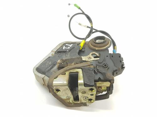 Rear left lock TOYOTA LAND CRUISER PRADO (_J12_) 3.0 D-4D (KDJ120, KDJ125) | BP13546716C100 