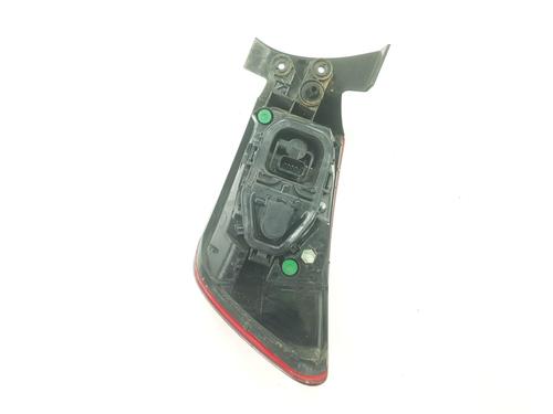 Left taillight RENAULT CLIO IV (BH_) 1.5 dCi 90 | BP17870257C34 