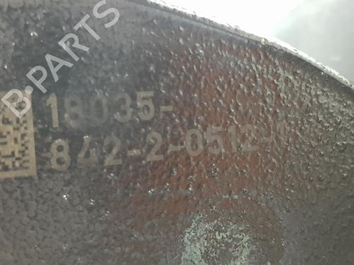Right front steering knuckle FORD TRANSIT CONNECT V408 Box Body/MPV 1.5 TDCi | BP37242026M26 - Image 3