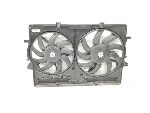 Used Radiator fan AUDI A6 C7 (4G2, 4GC) 2.0 TDI (190 hp) 30472289