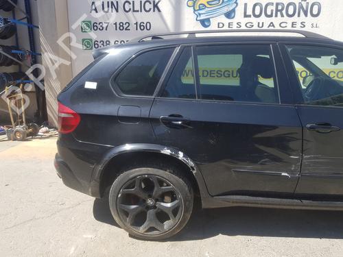 Radio BMW X5 (E70) xDrive 35 d | BP36258825E6 - Image 21