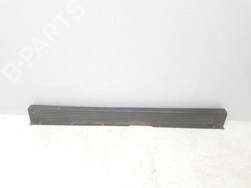 Used Rear bumper CITROËN JUMPER II Van 2.0 BlueHDi 110 (110 hp) 31671293