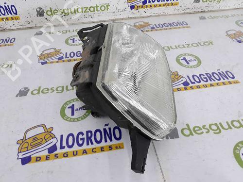 Left headlight CITROËN SAXO (S0, S1) 1.1 X, SX | BP2817571C28 