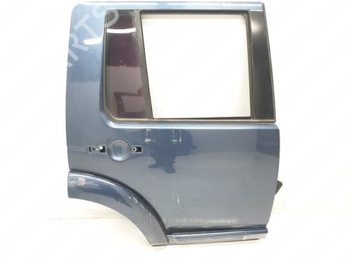 Used Right rear door LAND ROVER DISCOVERY III (L319) 2.7 TD 4x4 (190 hp) 10084256