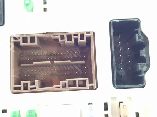 Fuse box OPEL ASTRA L Sports Tourer (O5) 1.2 (FRHNPJ) | BP24822769E1 