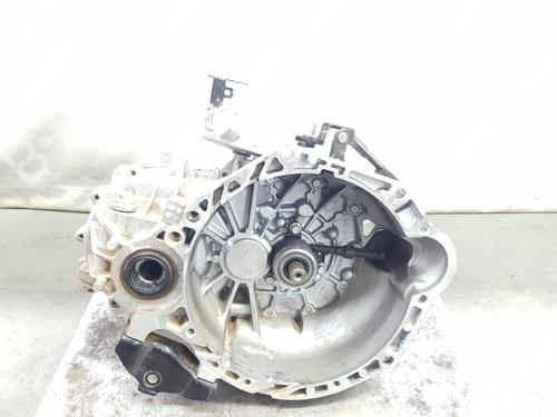 Used Gearbox HYUNDAI i30 Estate (PDE) 1.0 T-GDI (120 hp) 15604976