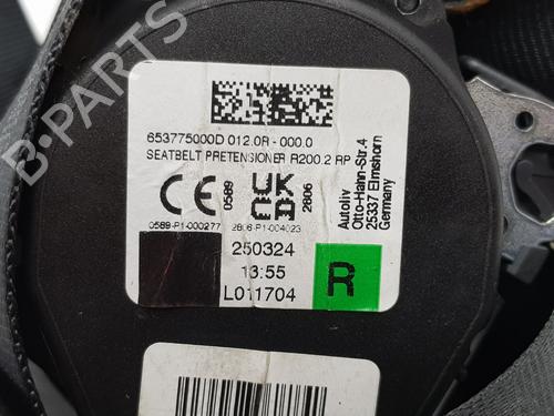 Airbag Kit OPEL ASTRA L Sports Tourer (OV5) 1.2 (FRHNPJ) | BP24314561C86 