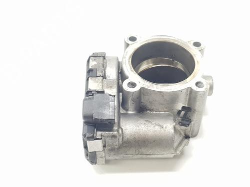 Used Throttle body Throttle body MERCEDES-BENZ M-CLASS (W164) ML 280 CDI 4-matic (164.120) (190 hp) 32521755 32521755