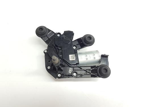 Used Rear wiper motor PEUGEOT 208 I (CA_, CC_) 1.2 VTI 82 (82 hp) 29010807